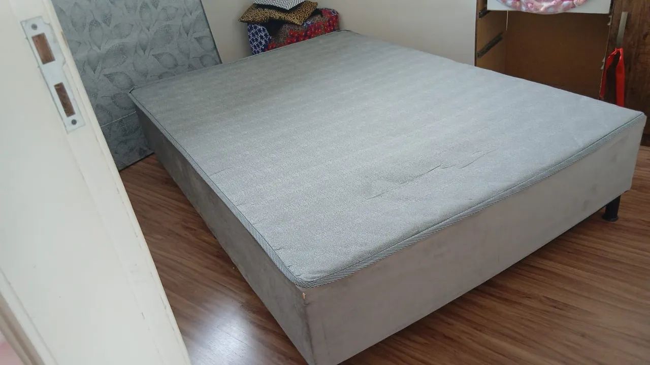 Cama casal  - Foto 3
