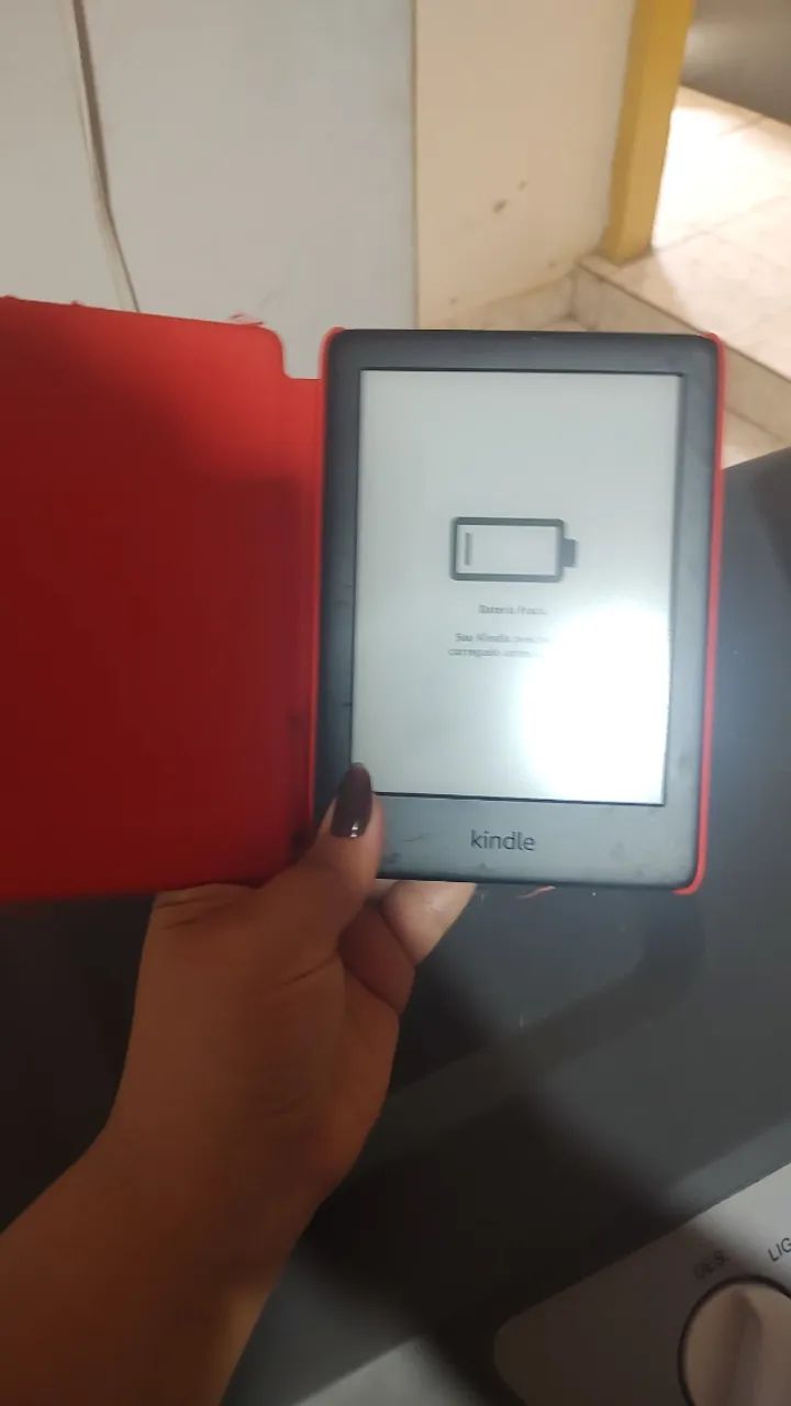 Kindle - Foto 3