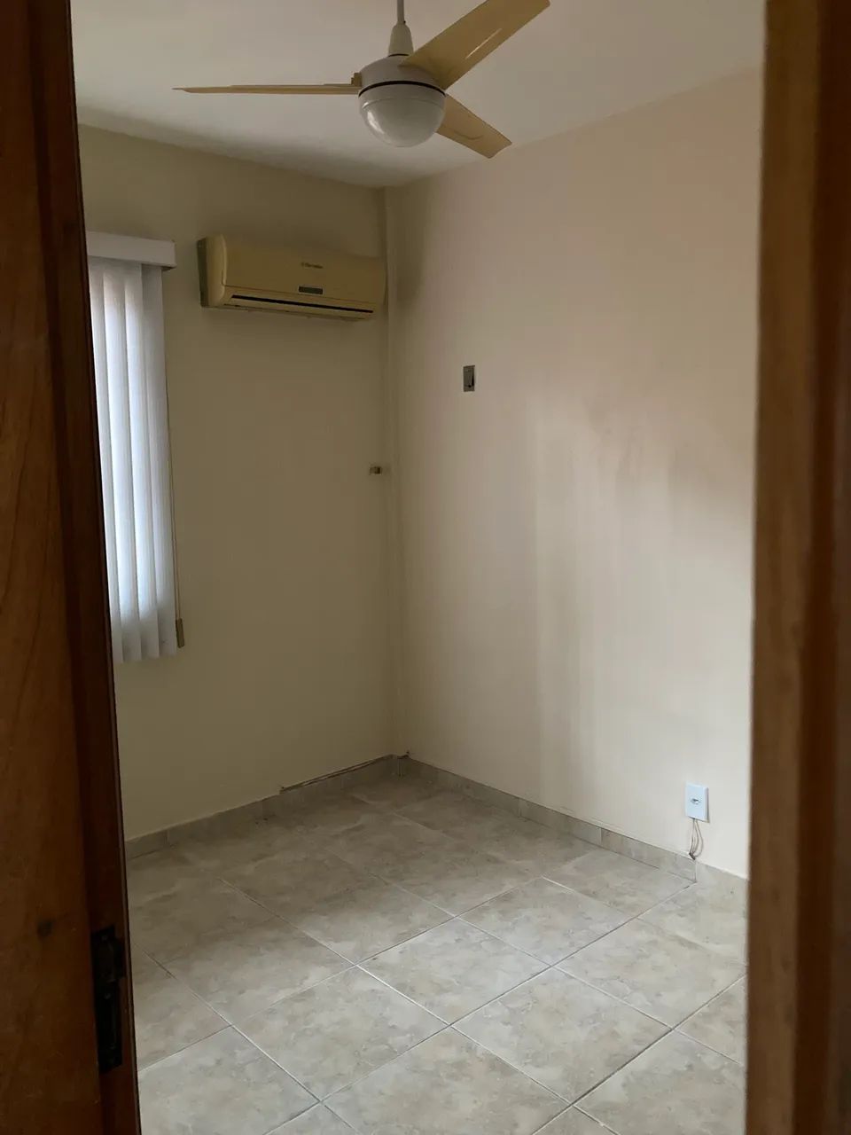 Apartamento no Conjunto Tocantins 1 Etapa - Foto 2