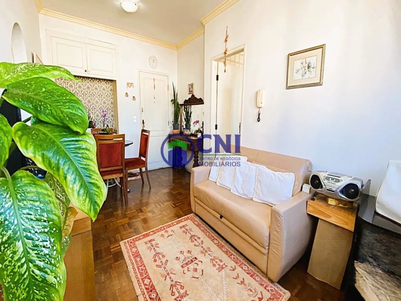 Apartamento, 1 quarto - Foto 3