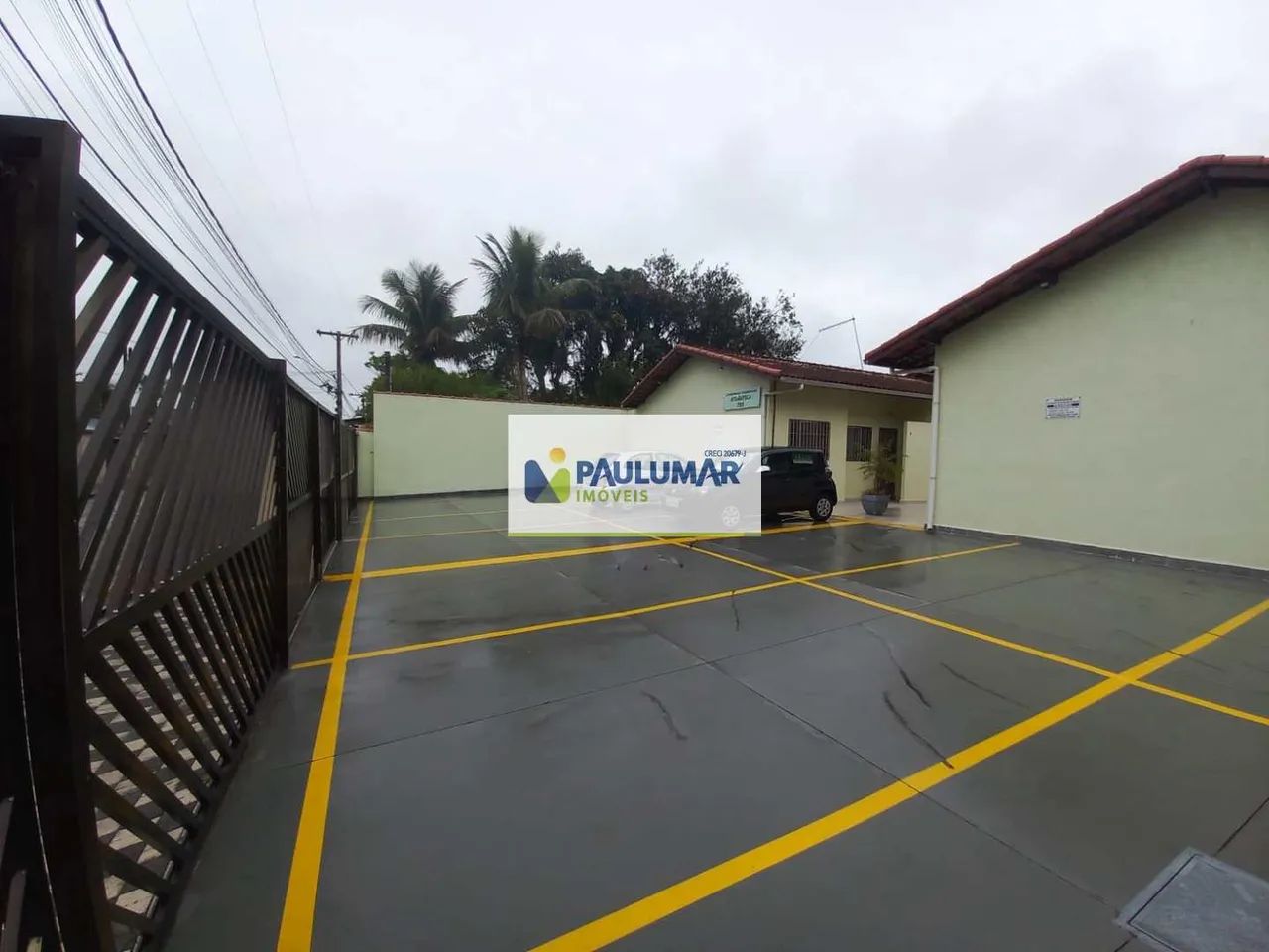 Casa de Condomínio com 2 quartos, Centro, Dois Córregos - R$ 250 mil, Cod: 834184 - Foto 5