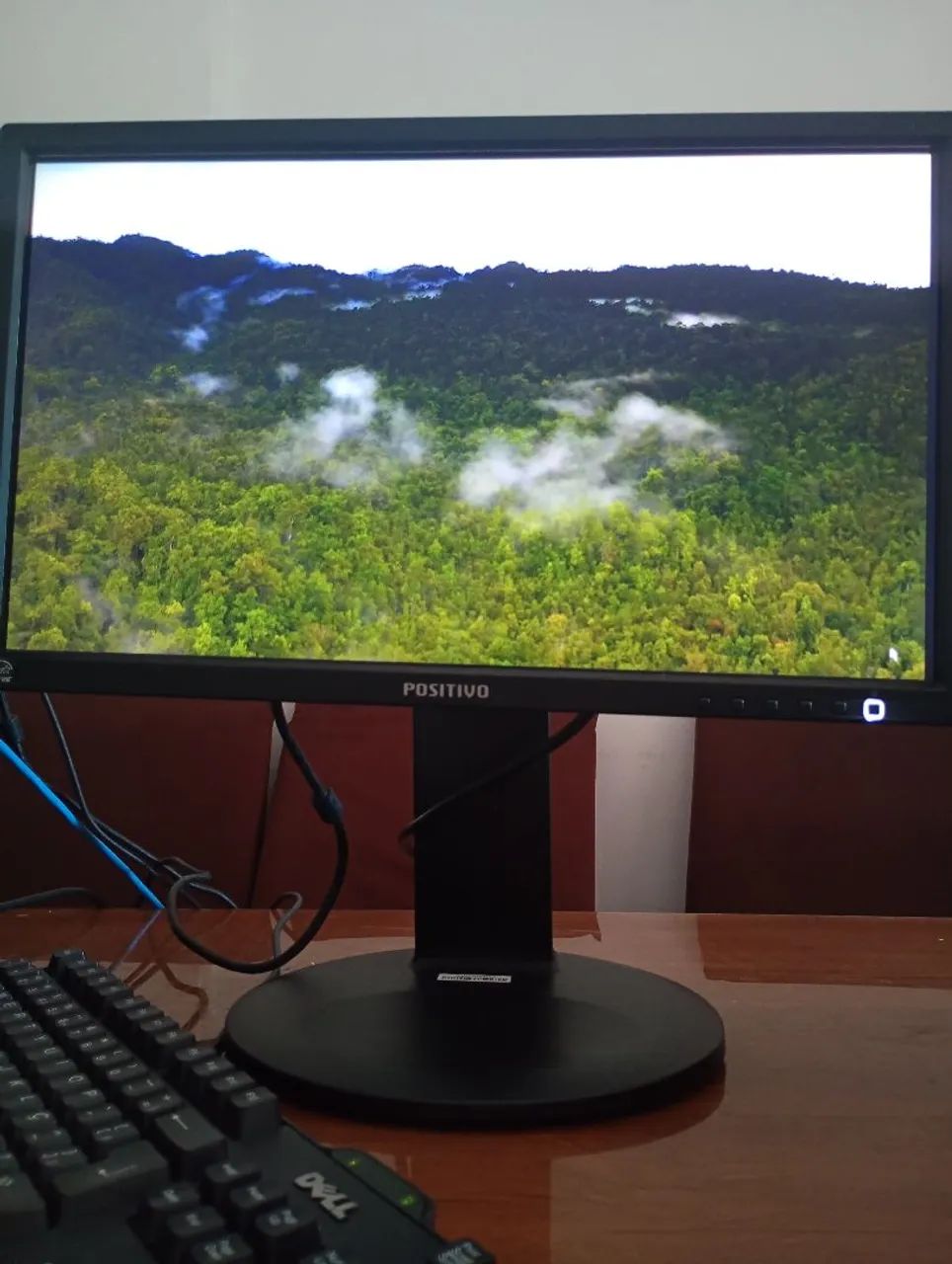 Monitor Positivo 20 polegadas  - Foto 3