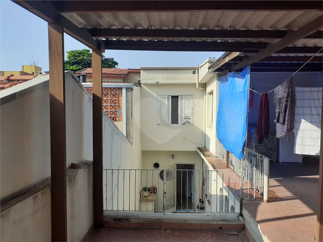 Casa de vila com 4 quartos à venda em Vila são francisco - SP - Foto 3