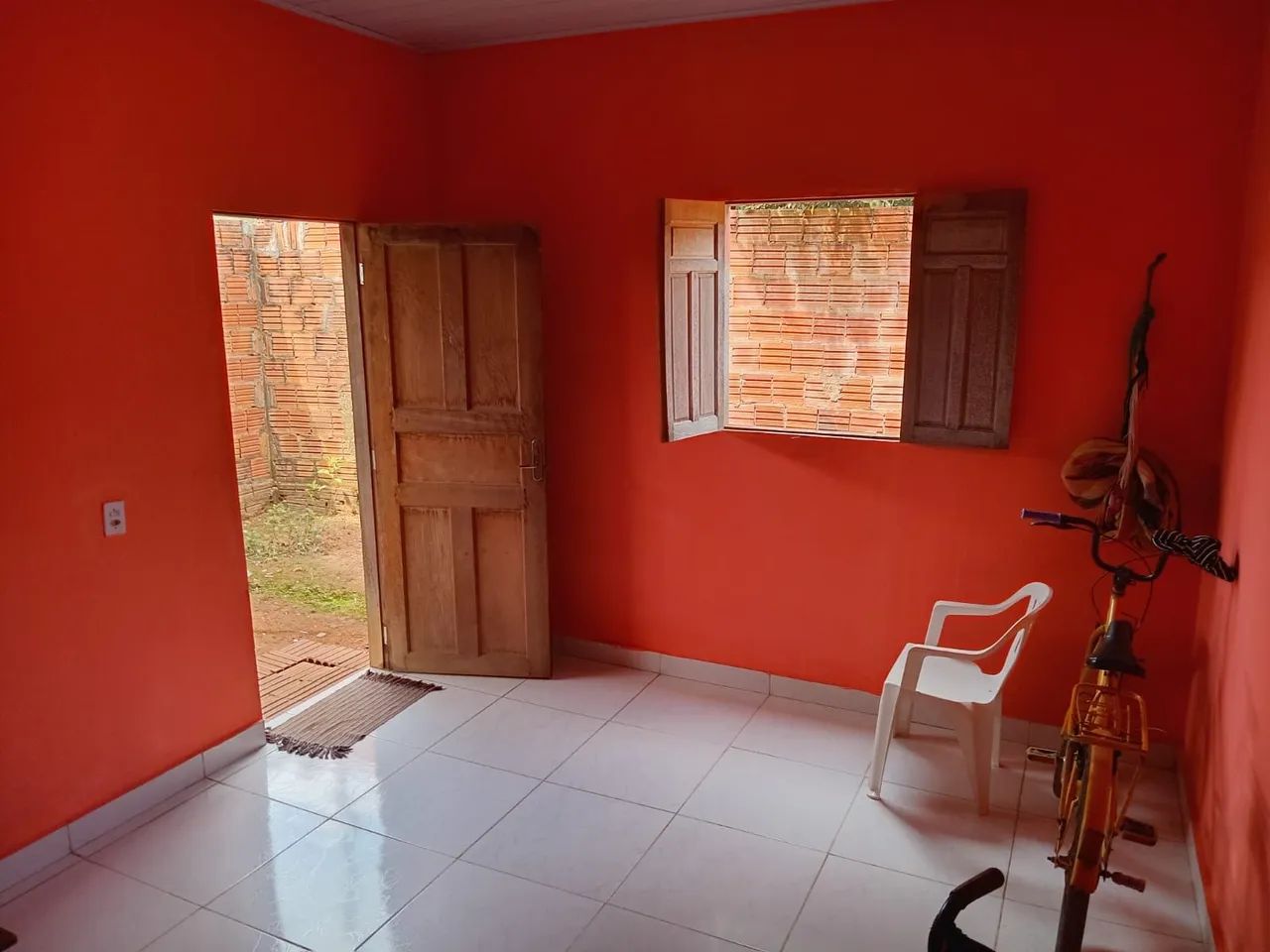 Vendo essa casa  - Foto 5