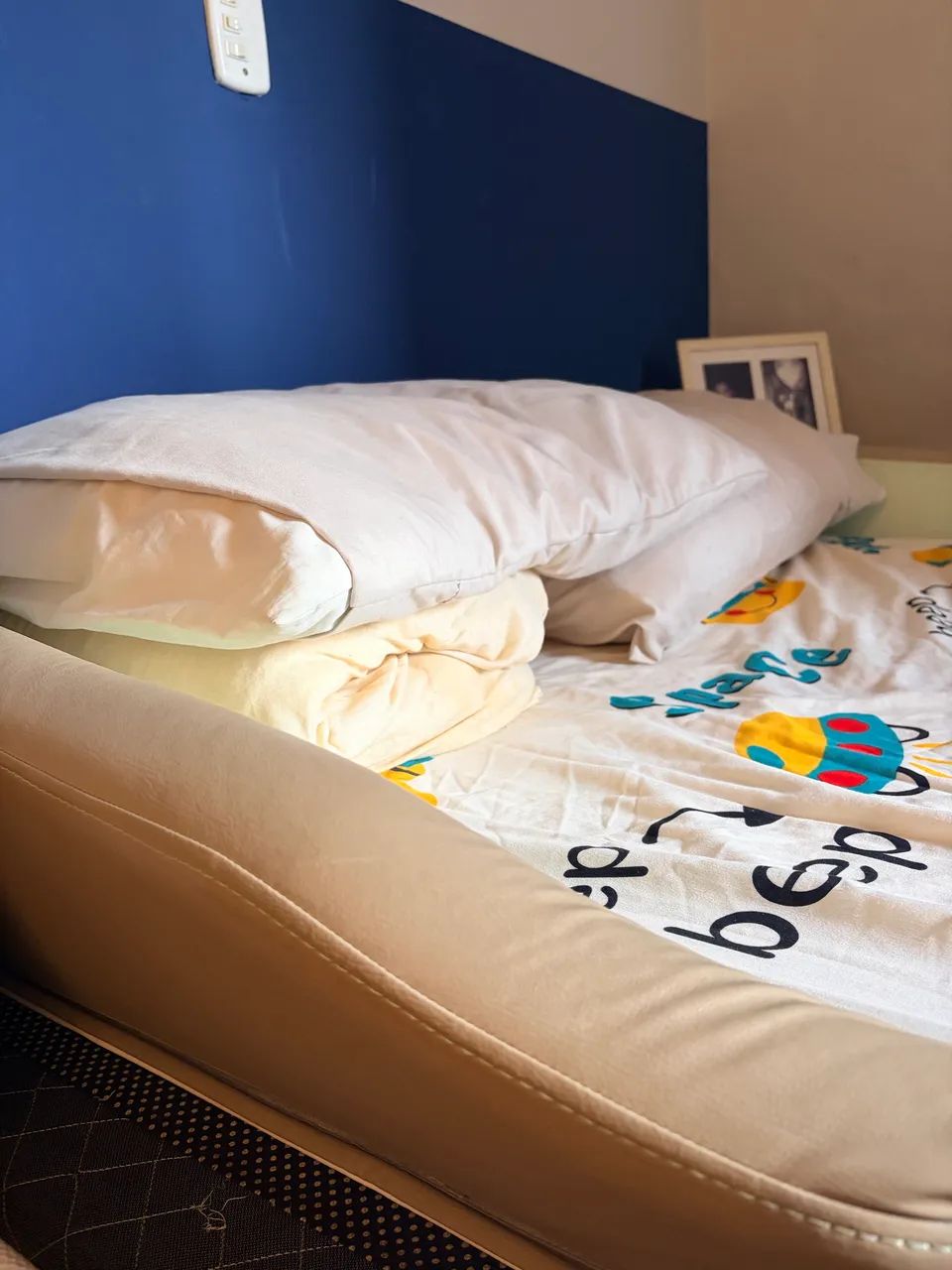 Cama Inphantil Montessoriana - Foto 3