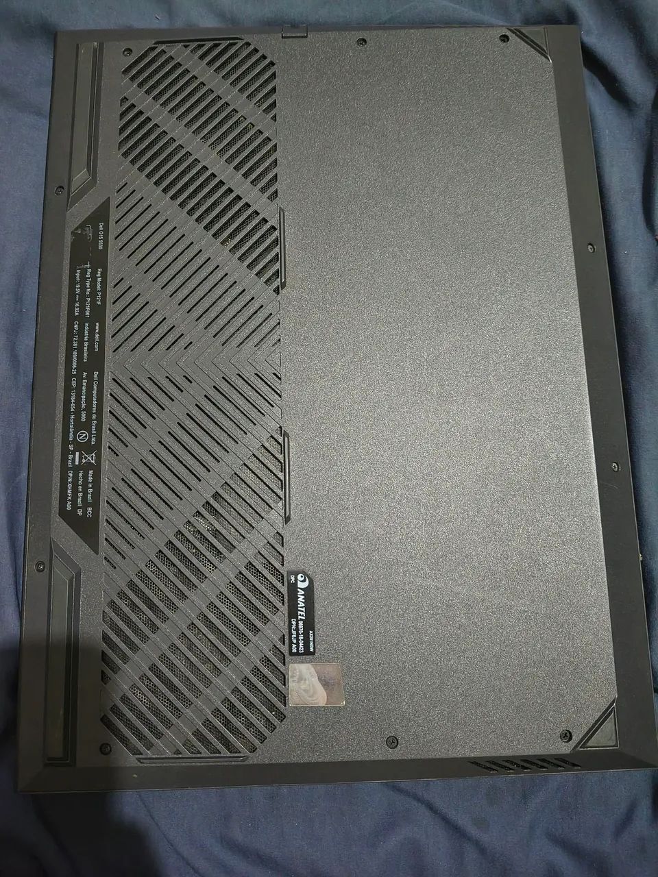 Notebook Dell G15 5530 - Foto 5
