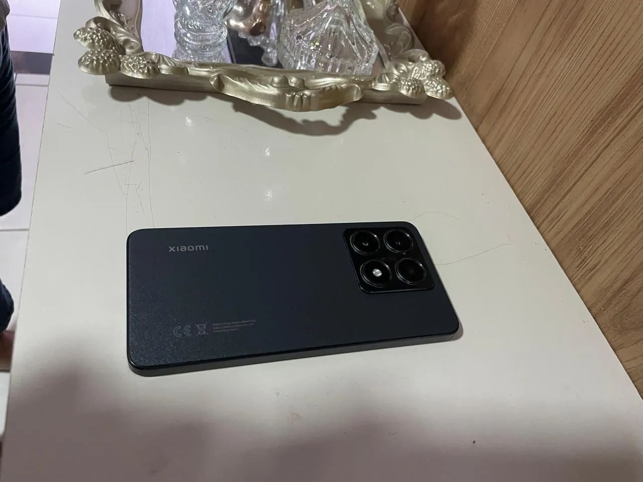Xaomi 14t 512GB - Foto 2