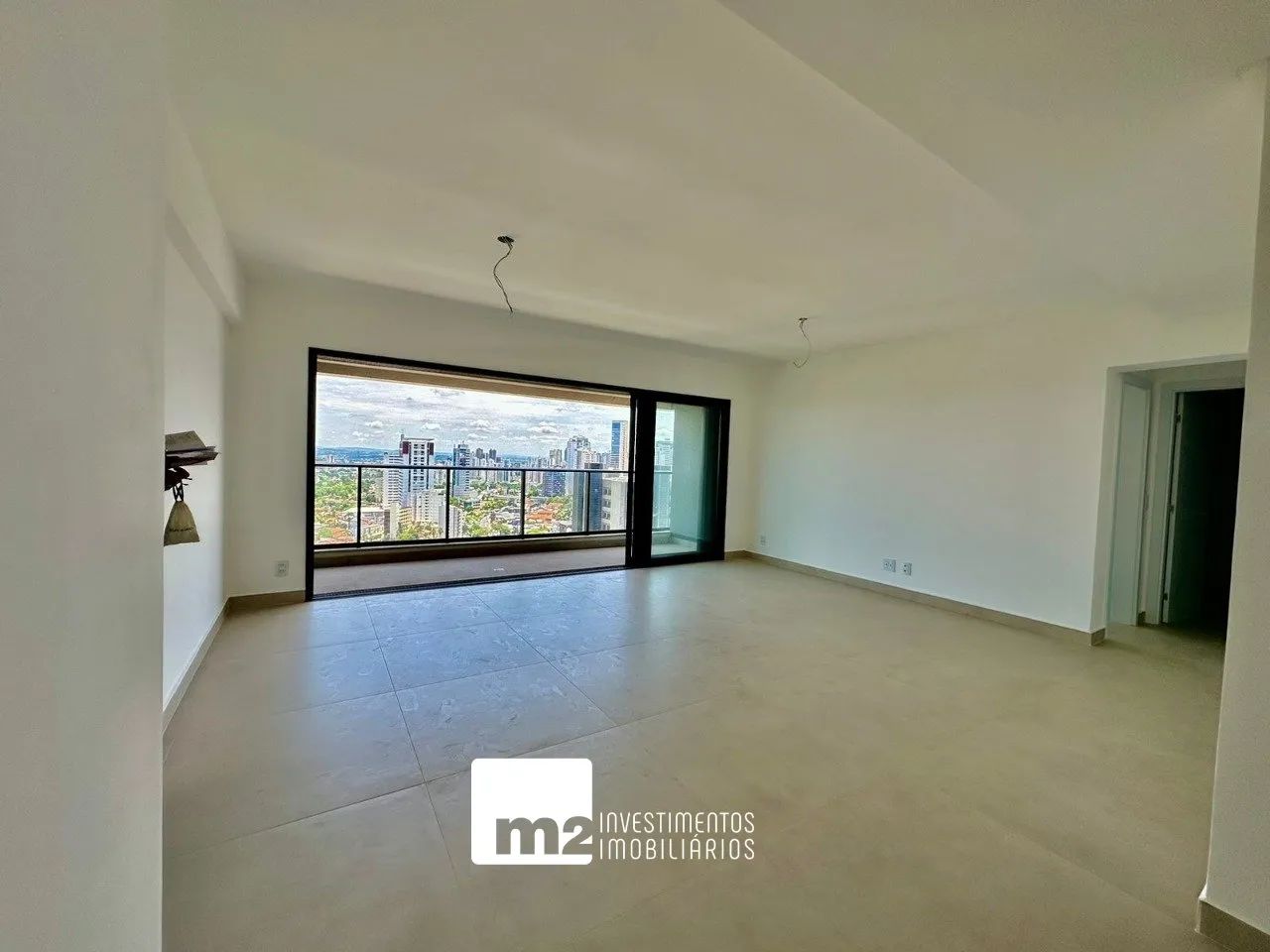 Apartamento 3 suítes no Setor Marista