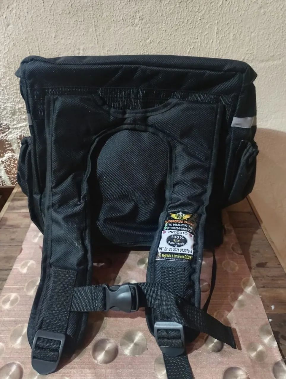 Bag nova, nunca usada. - Foto 2