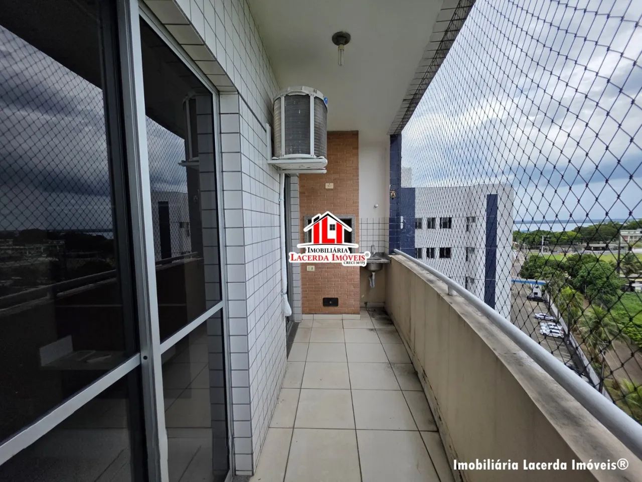 Portal do Rio Negro Apartamento com 84m² 2 Quartos - Foto 5