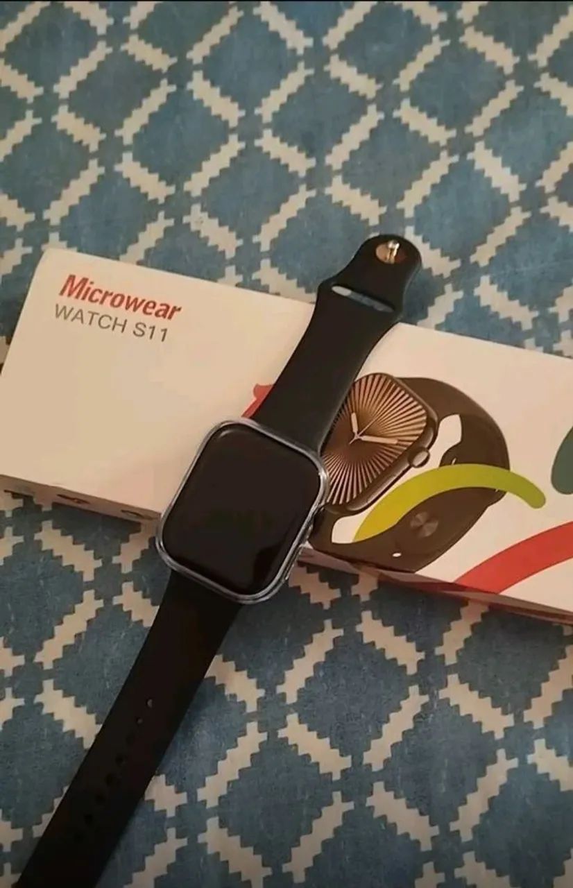 SmartWatch  - Foto 3