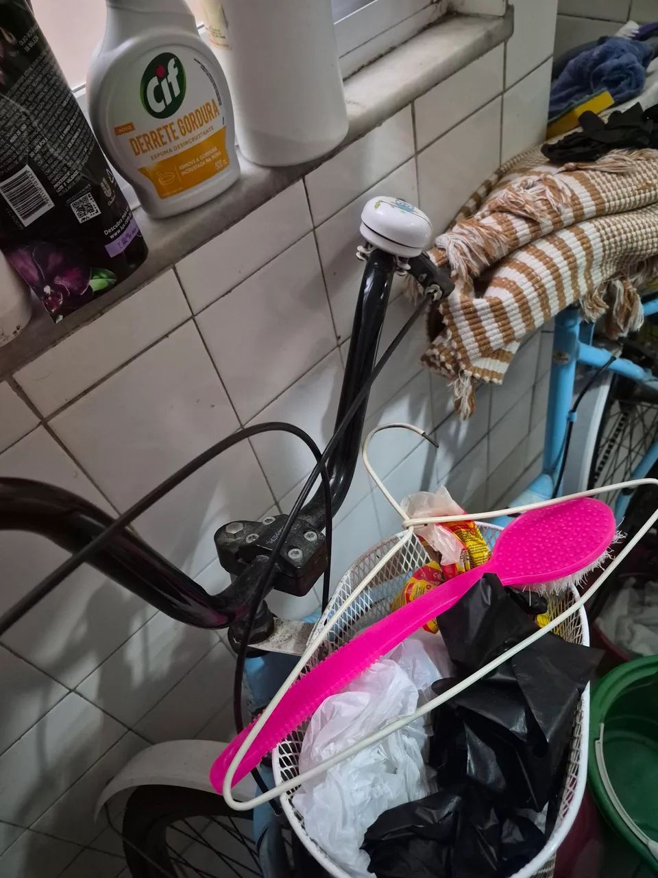 Bicicleta  aro 26 - Foto 2