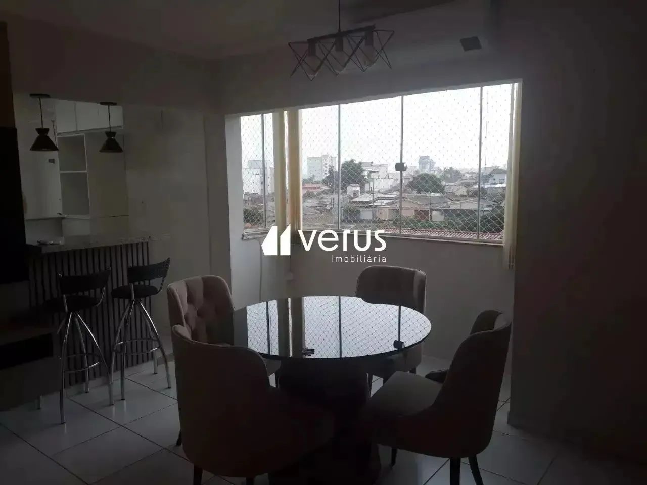 Venda: Apartamento 3 quartos com 2 vagas em Santa Mônica, Uberlândia - Foto 4