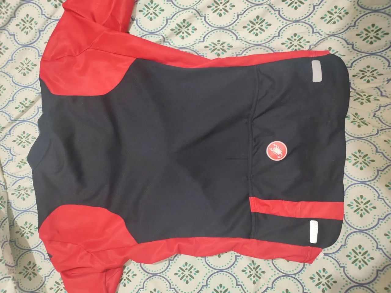 Jersey castelli  - Foto 2