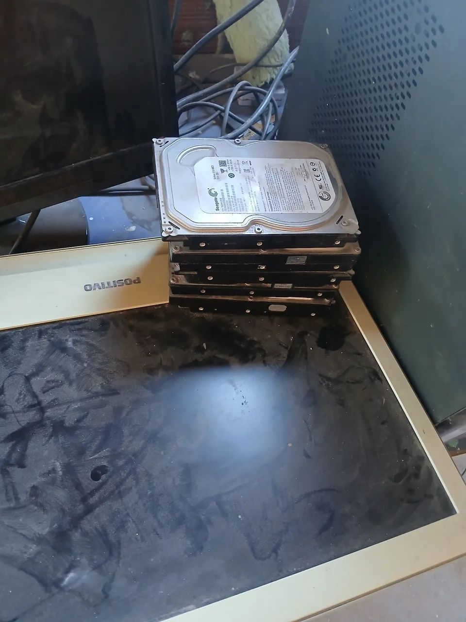 Computador e hds - Foto 2