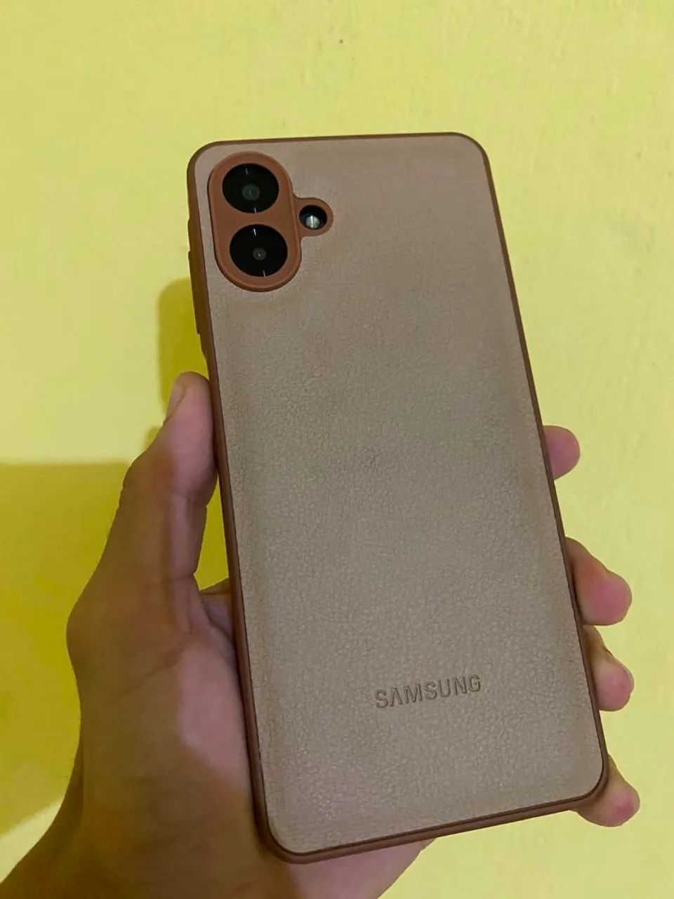 Samsung A07 - Foto 4