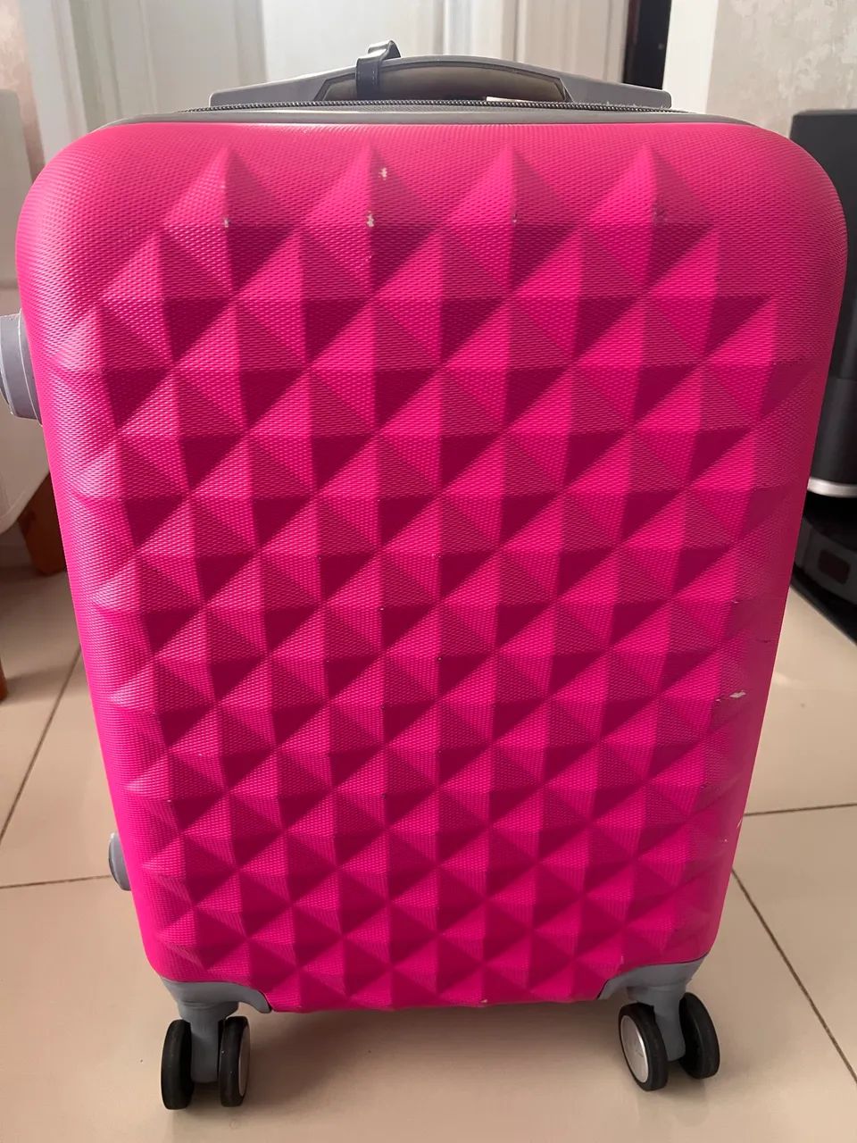 Duas malas de viagem - Foto 4