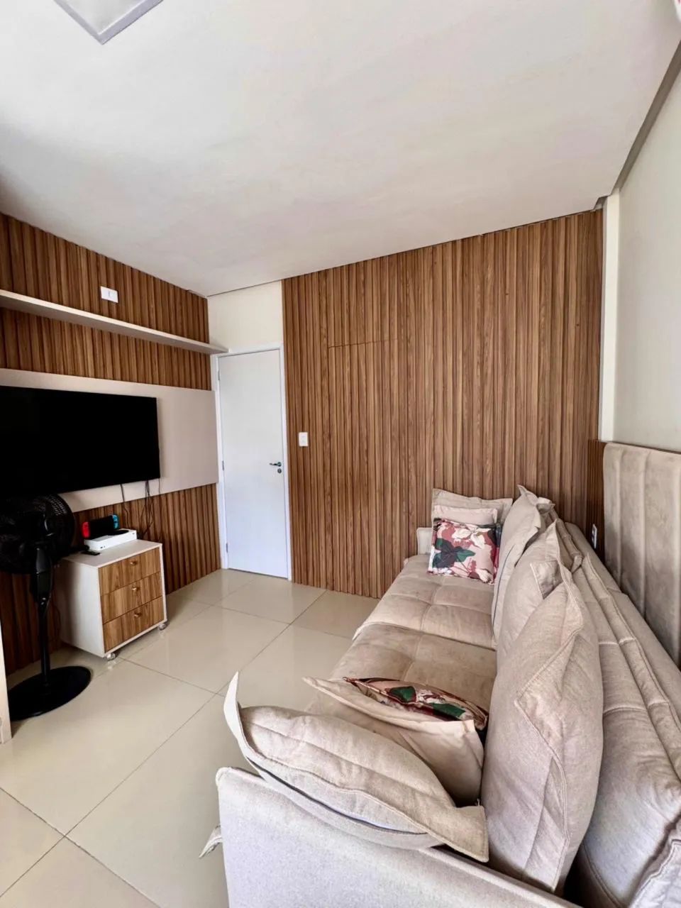 Imperdível! Alugo casa duplex mobiliada em condomínio. - Foto 5