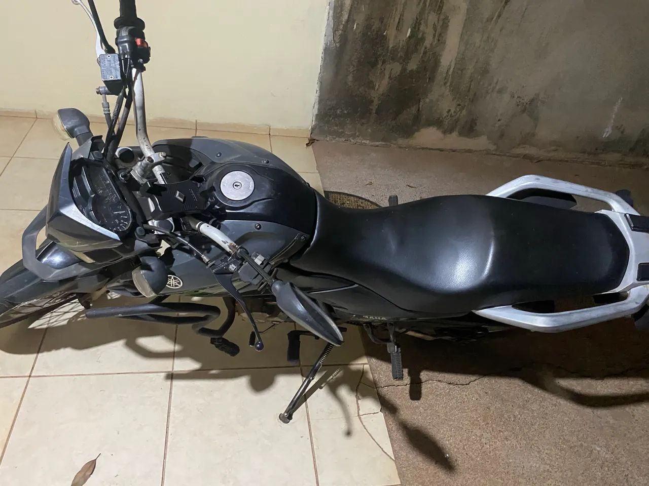 Moto conservada  - Foto 2