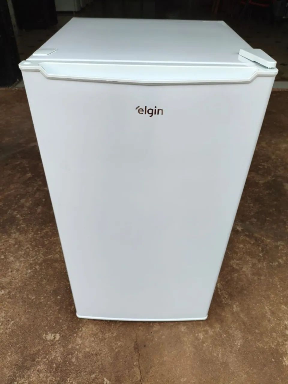 Frigobar elgin 93L novo.  - Foto 2