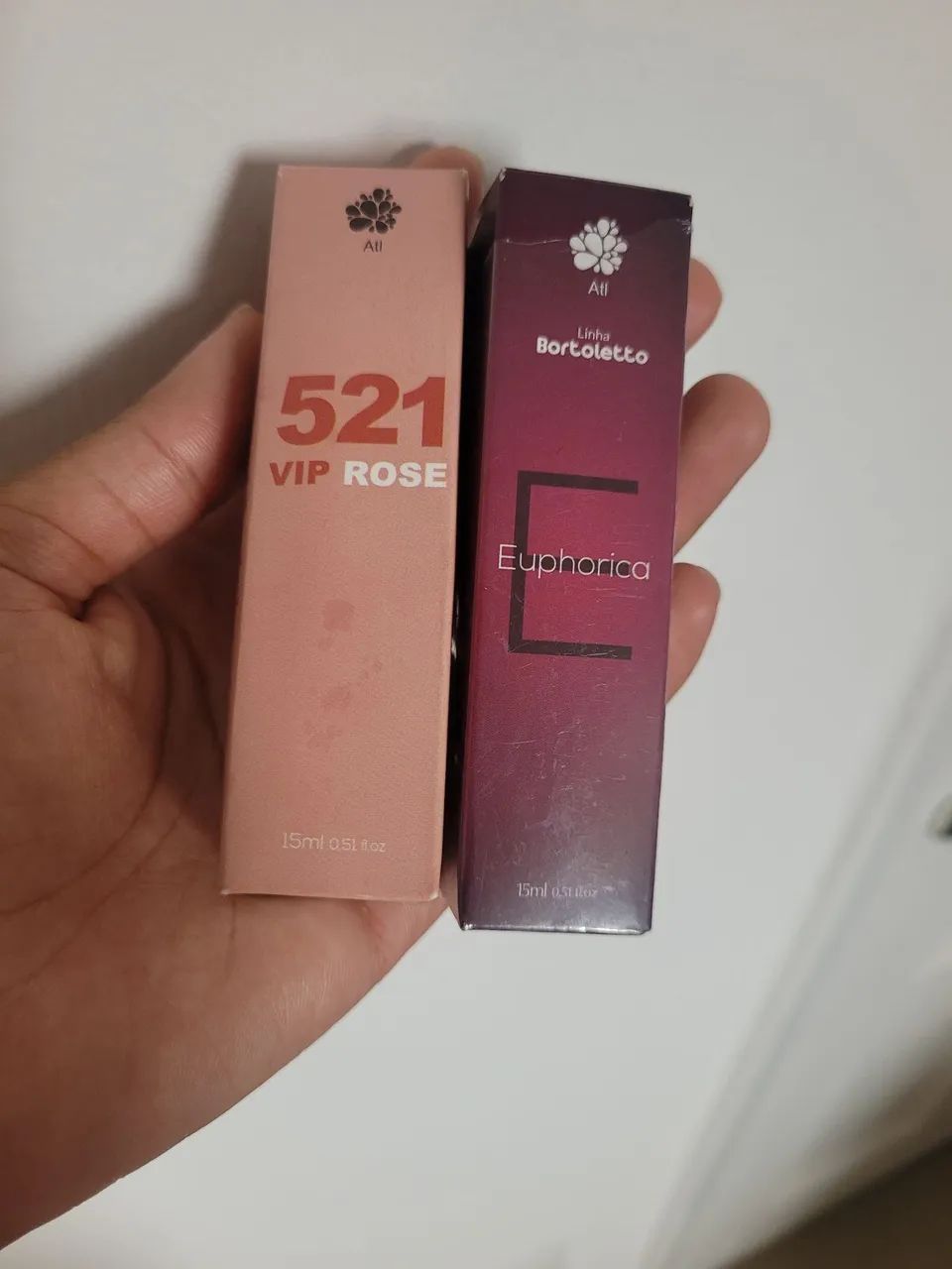 Perfumes femininos - Foto 2