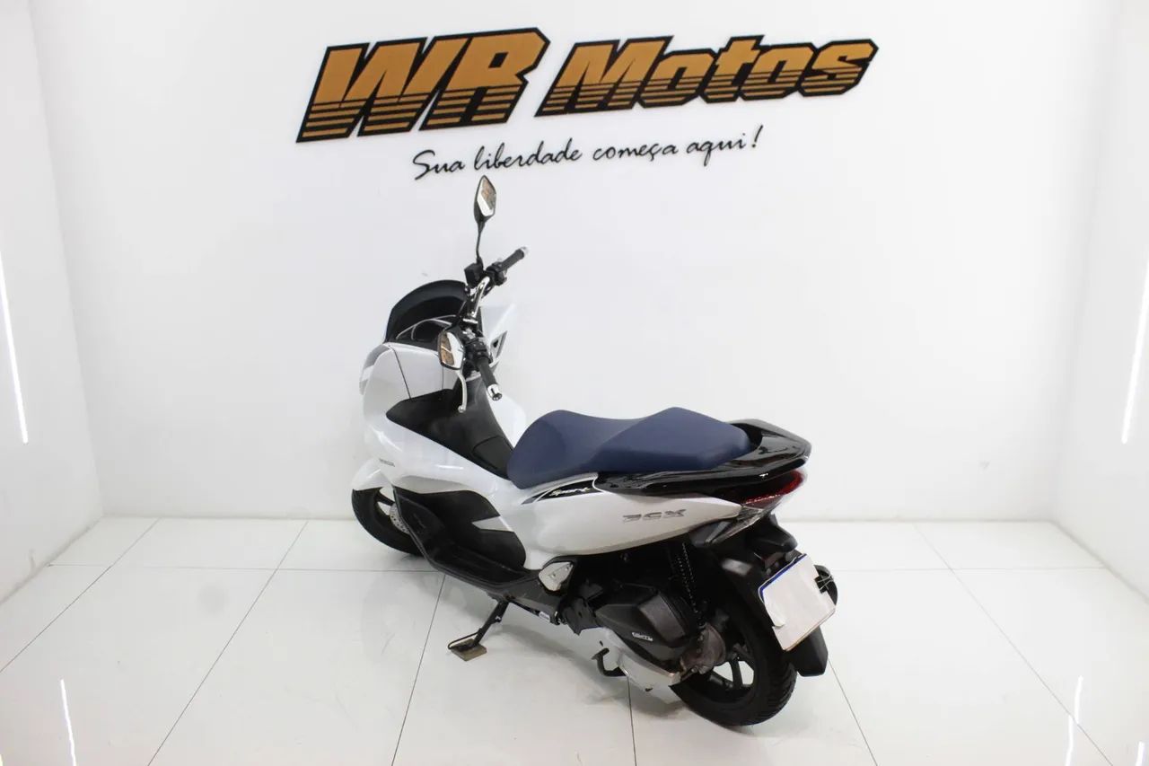 HONDA PCX SPORT - Foto 4