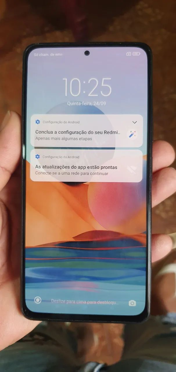 Redmi Note 10 Pro Todo Original   - Foto 3