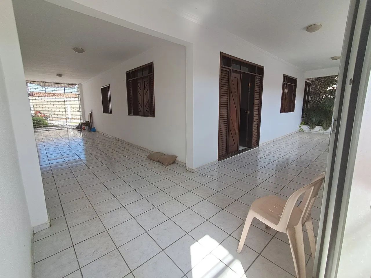 VENDO CASA NO COHASERMA - Foto 2