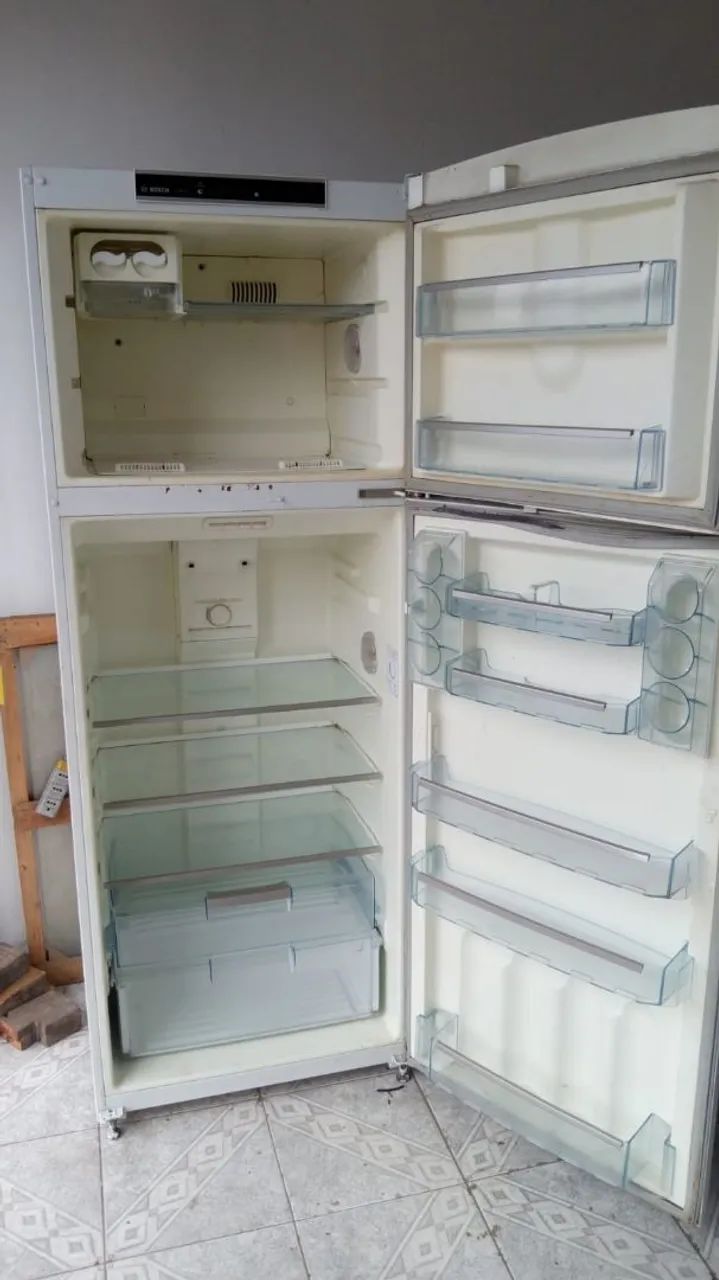 Geladeira - Foto 2