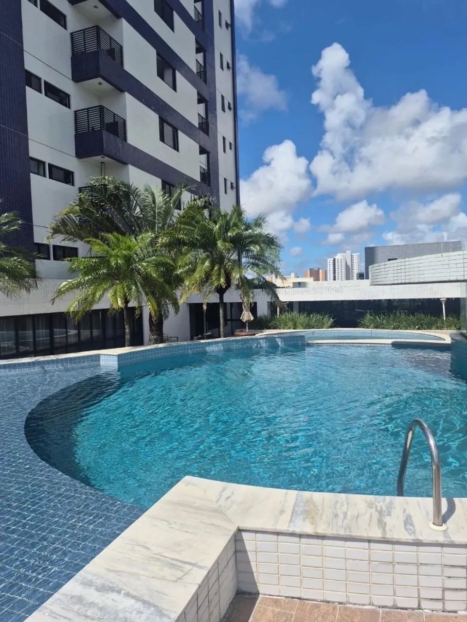 Apartamento 3 quartos no Bairro dos Estados - Foto 2