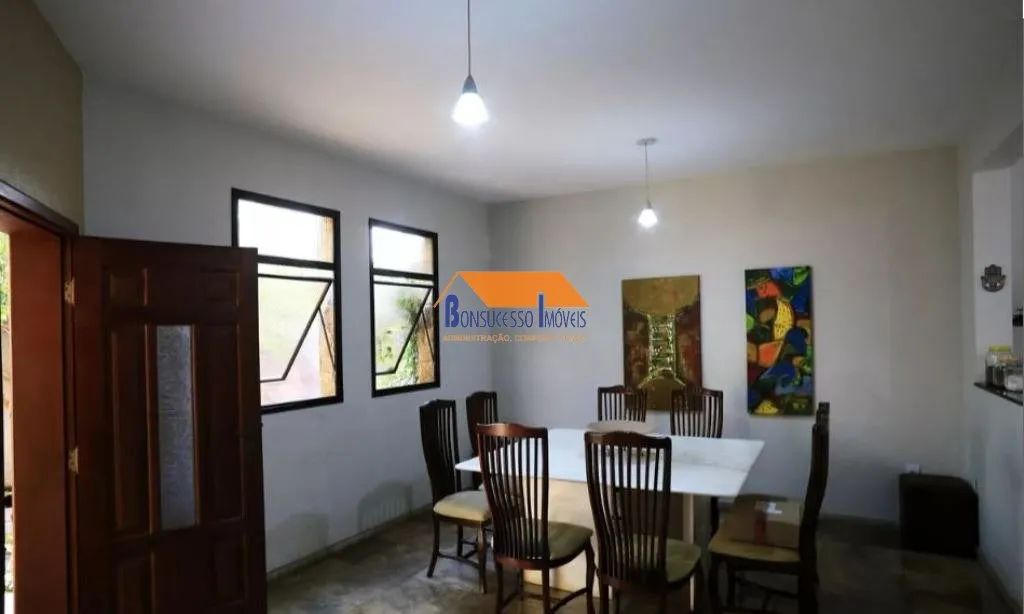casa de 4 quartos Bairro Renascença em Belo Horizonte - Foto 5