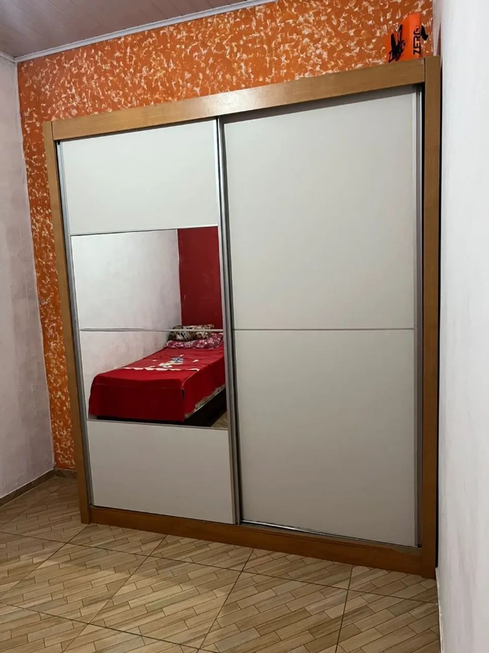 Guarda roupa  - Foto 2