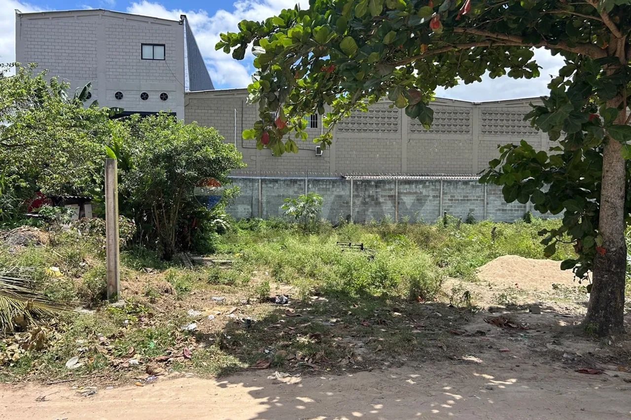 Terreno com 154 m2 , Na Cidade universitária - Foto 2