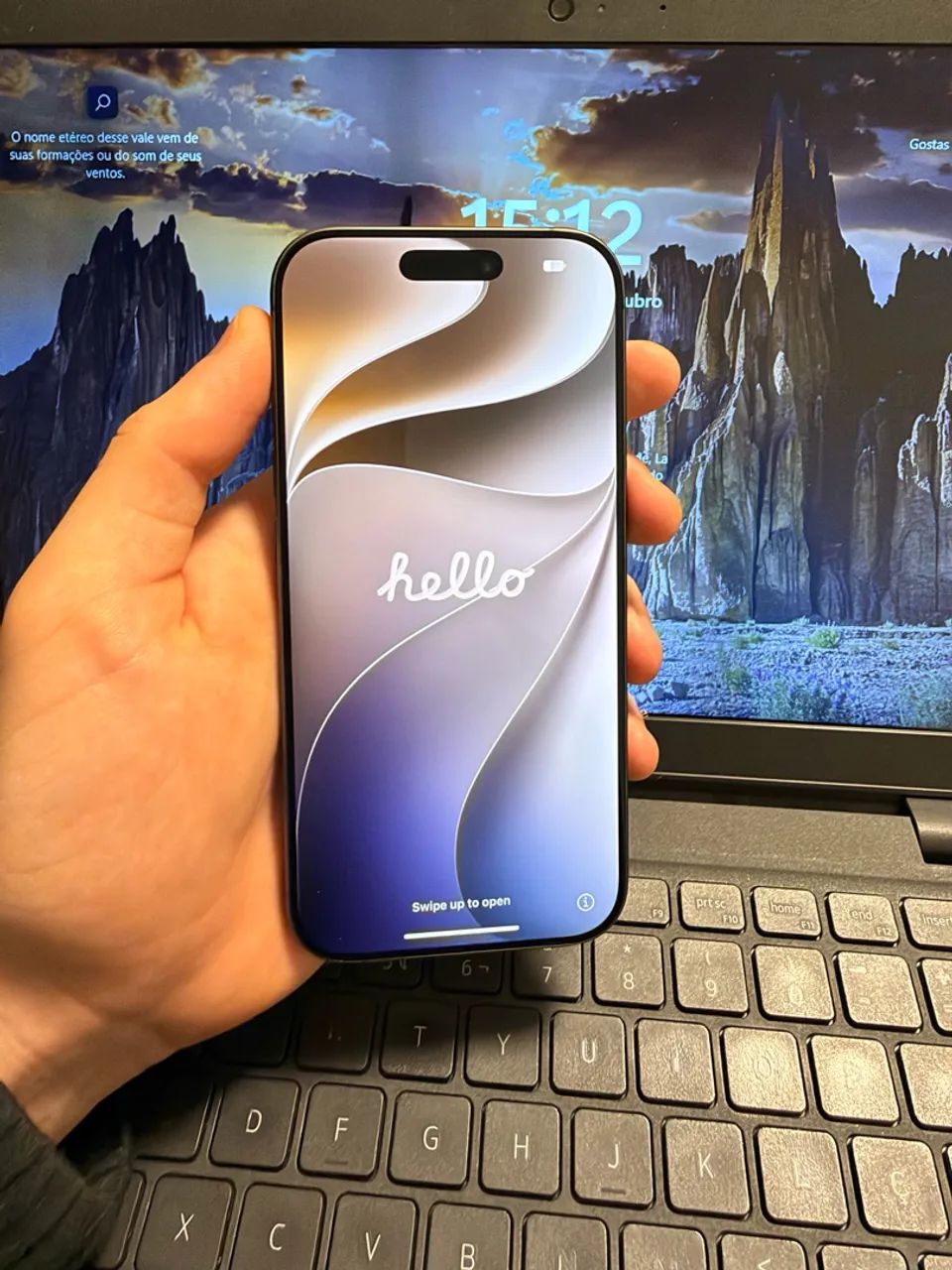 iPhone 17 256GB