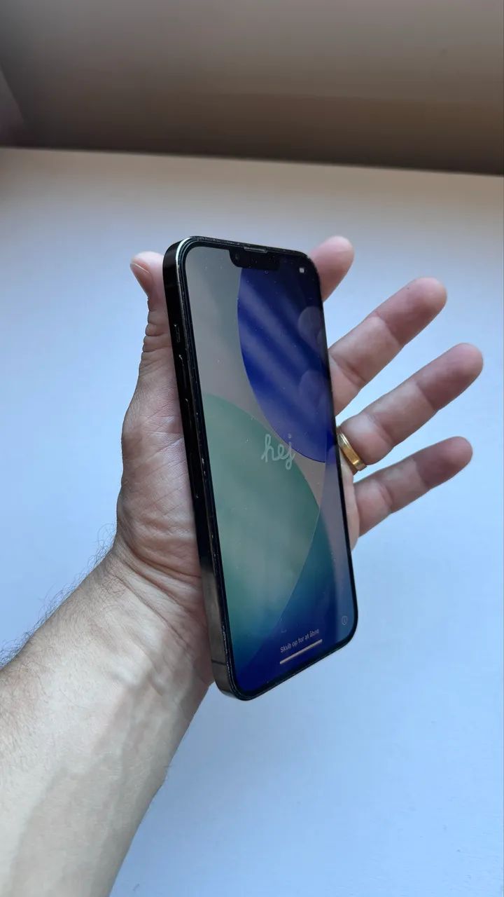 iPhone 13 Pro Max 512gb - Foto 2