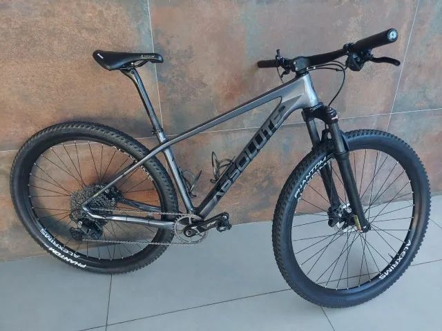 Bicicleta Absolute Prime Sl aro 29