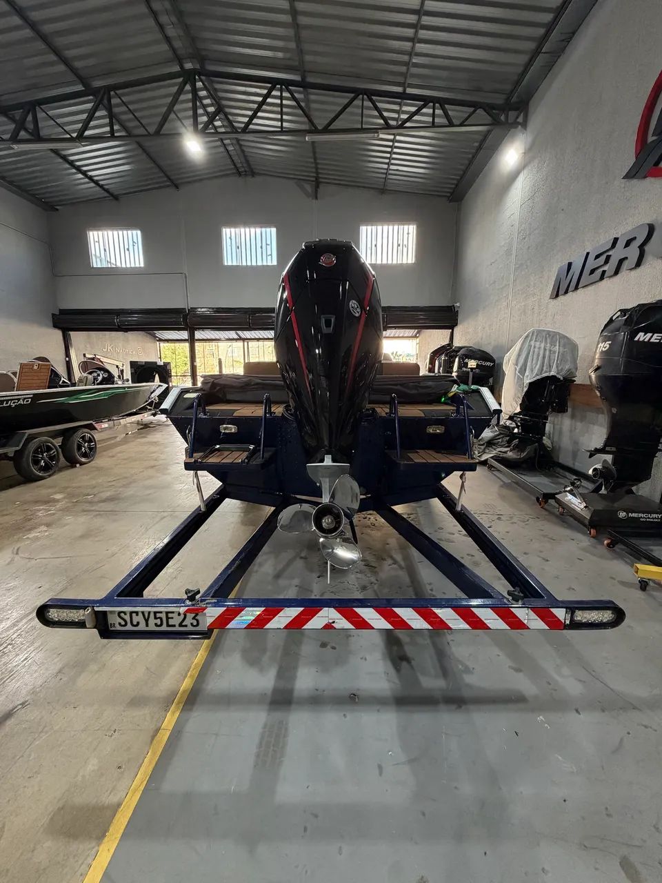RONDON NAVIS 650X - Foto 5