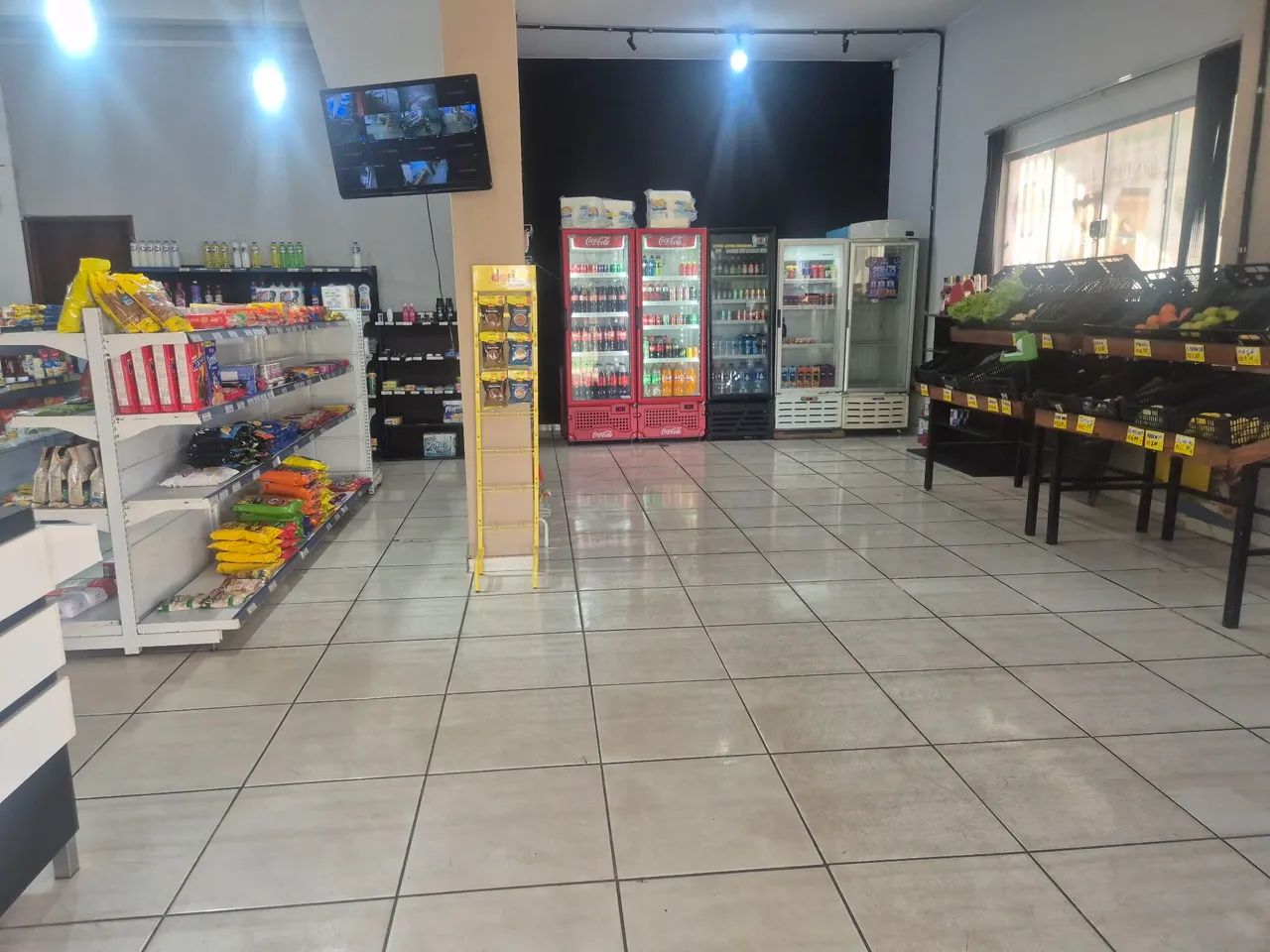 Mercado e Casa de Carne  - Foto 3