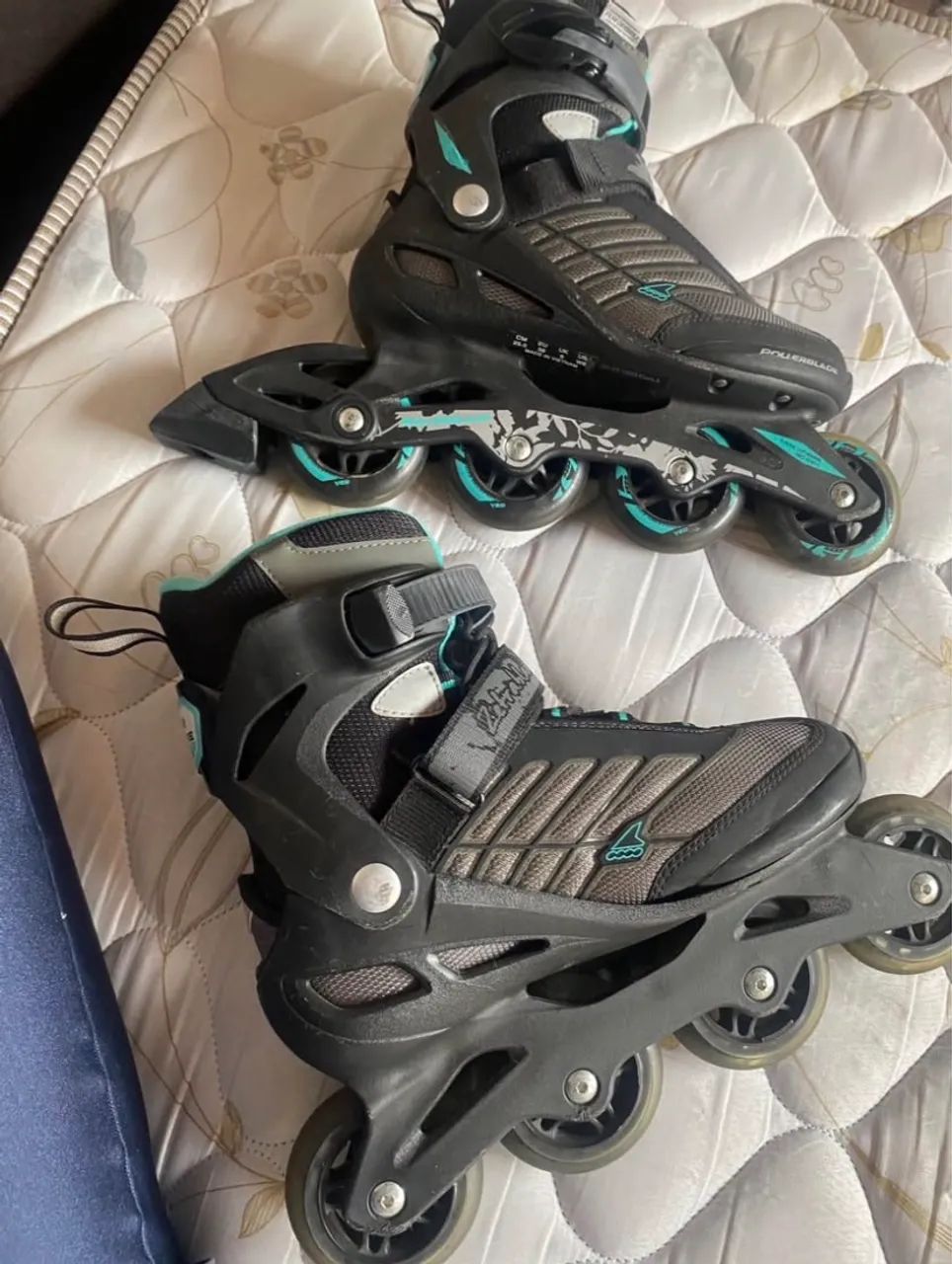 Patins Rollerblade  - Foto 2