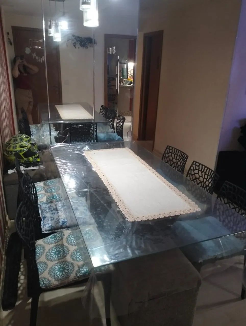 Vendo Apto 3 quartos em Residencial Vivace - Foto 4