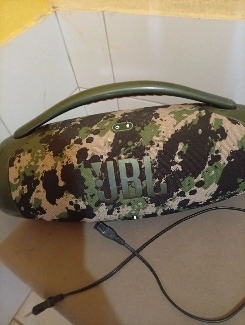 Caixa de som JBL - Foto 4