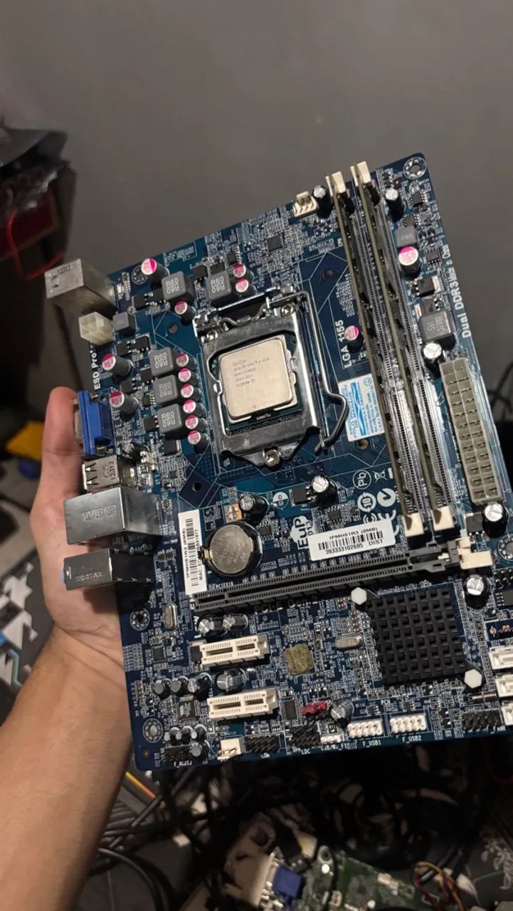 Kit i5-3570 - Foto 3