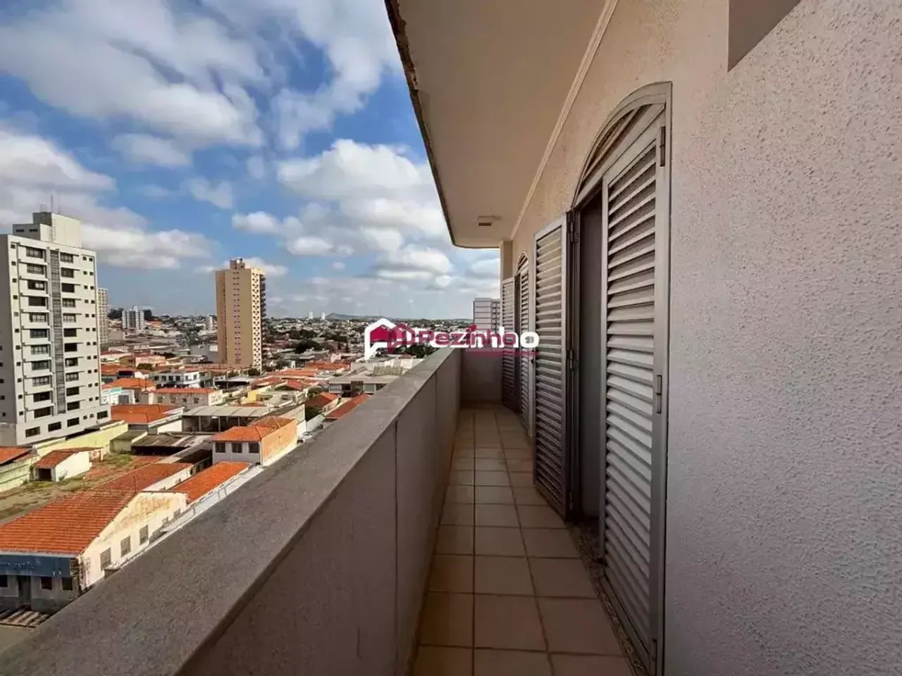 Apartamento à venda em Limeira, Centro, com 2 suítes, com 274 m², Edifício Arthur Salibe