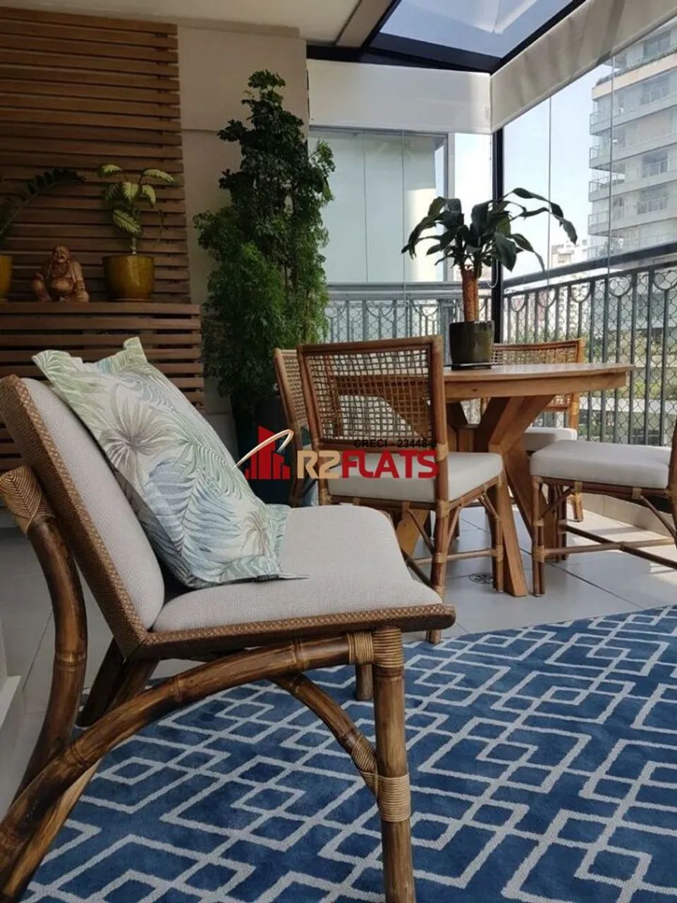 Apartamento, Vila Nova Conceição - São Paulo - Foto 5