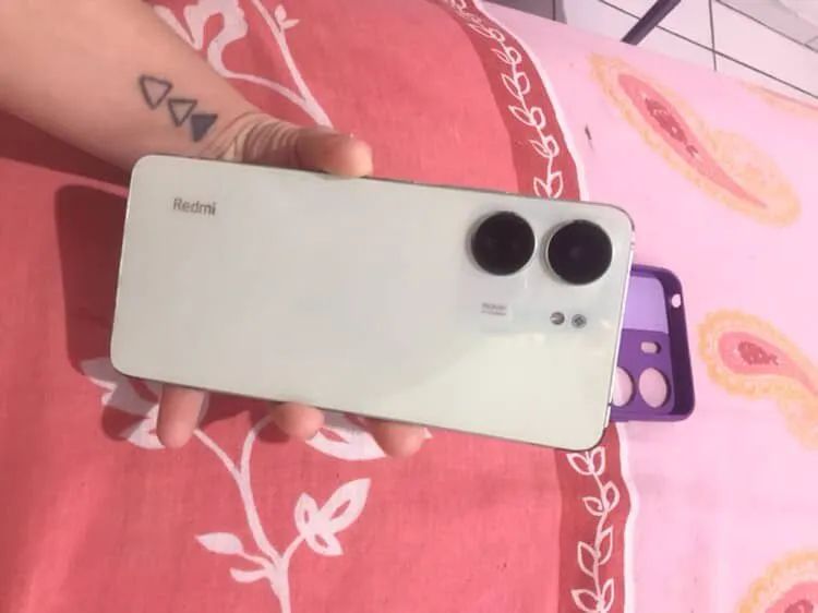 Celular  - Foto 2