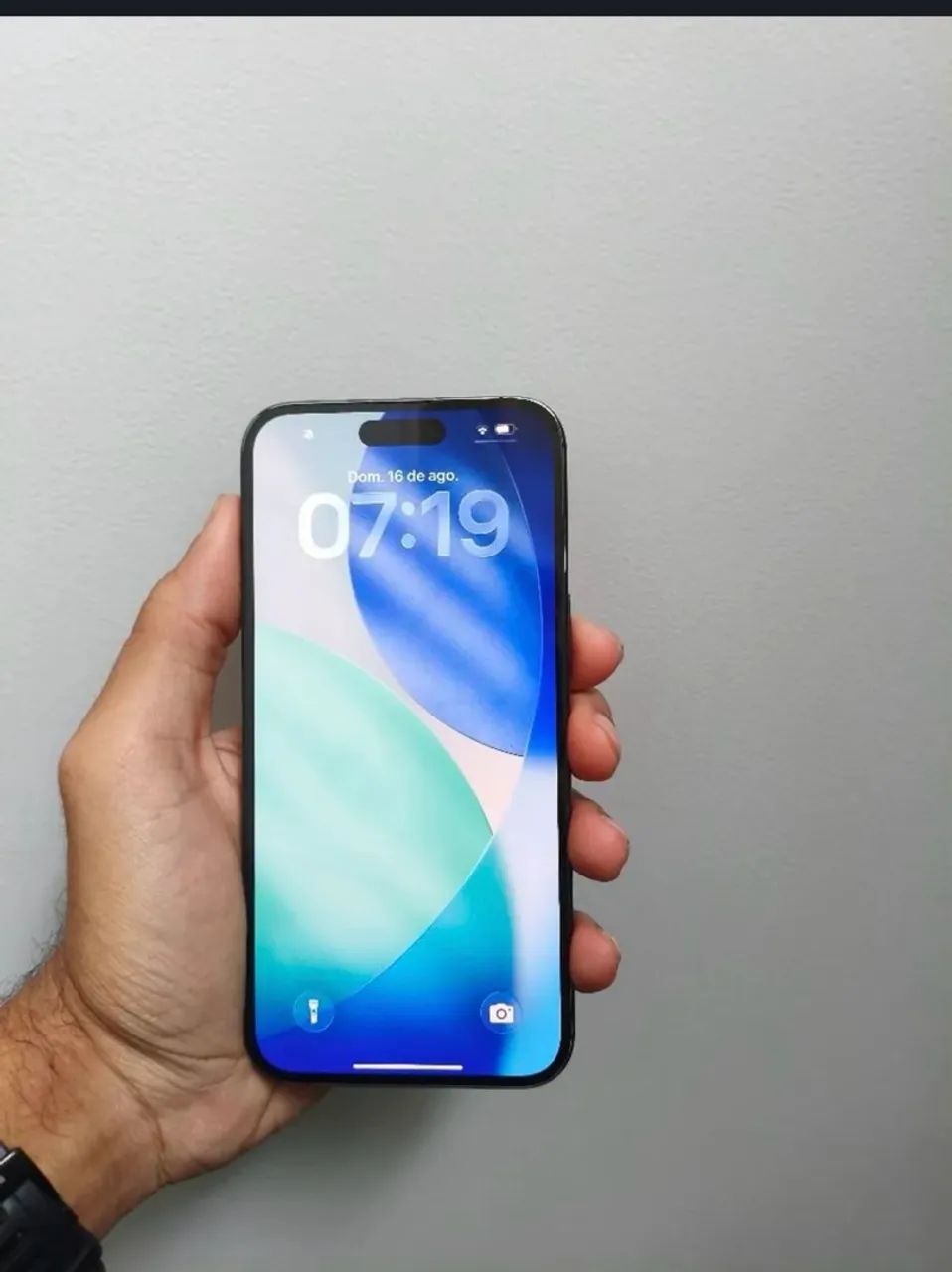 iPhone 16 plus, 128gb