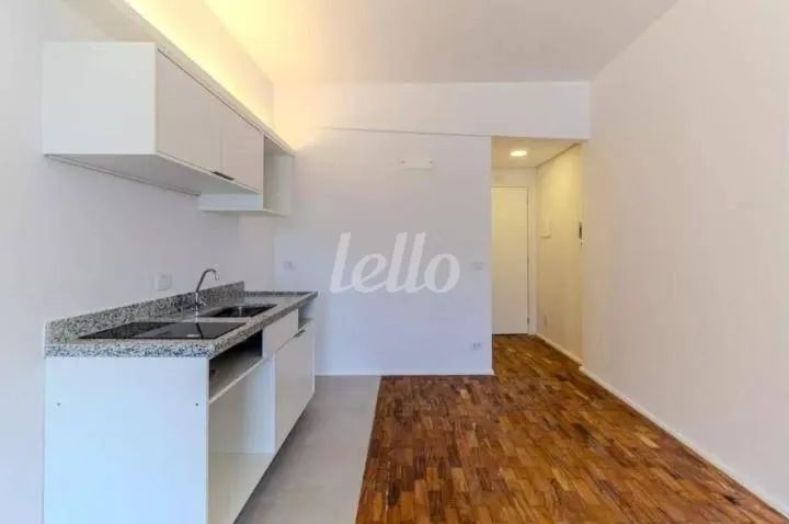 Apartamento 1 quartos para alugar no(a) República - Foto 2