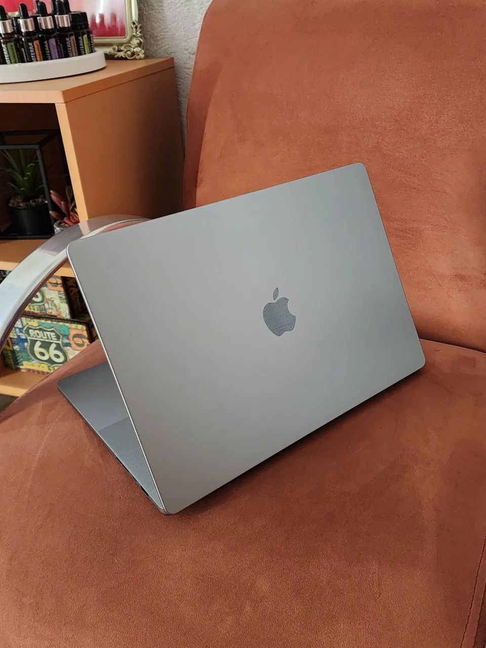 MacBook M1 Pro 16 Polegadas 32gb 512SSD 2021 - Notebooks - Panamá