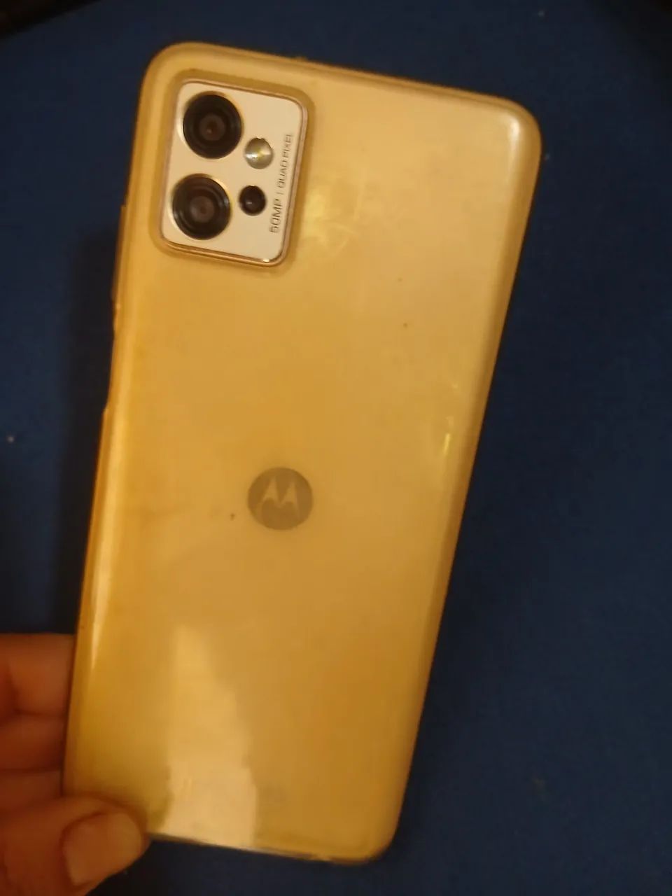 MOTO G32 