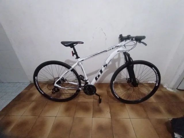 BIKE ARO 29 ALUMINIO 6061
